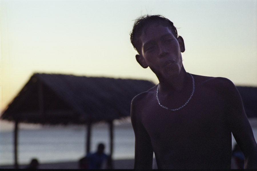 Cabo de la Vela, Colombia 2009.