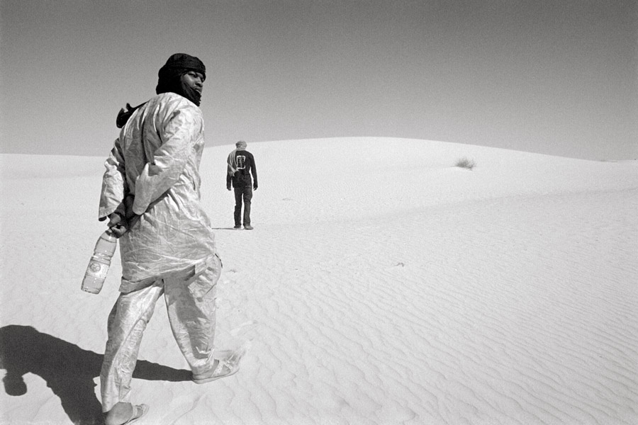 Timbuktu, Mali 2011.