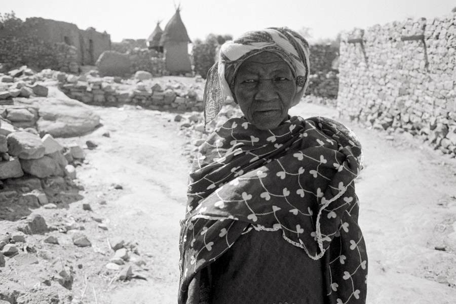Dourou, Mali (Dogon Country) 2010.